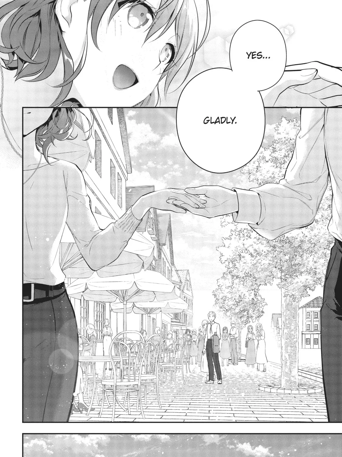 Magic Artisan Dahlia Wilts No More Chapter 4 page 73 - 
