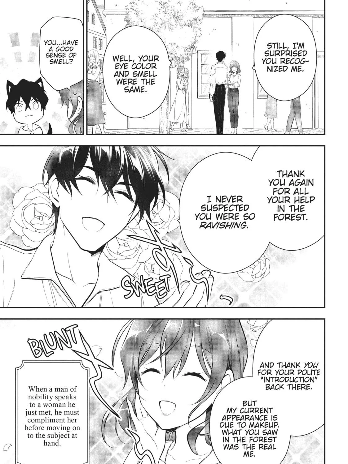 Magic Artisan Dahlia Wilts No More Chapter 4 page 79 - 