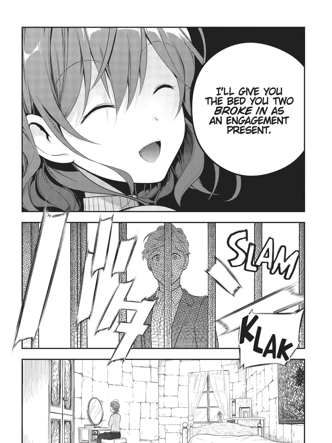 Magic Artisan Dahlia Wilts No More Chapter 5 page 7 - 
