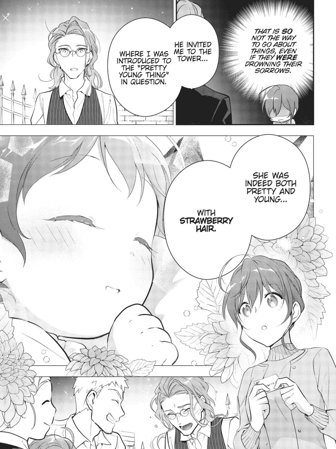 Magic Artisan Dahlia Wilts No More Chapter 5 page 65 - 