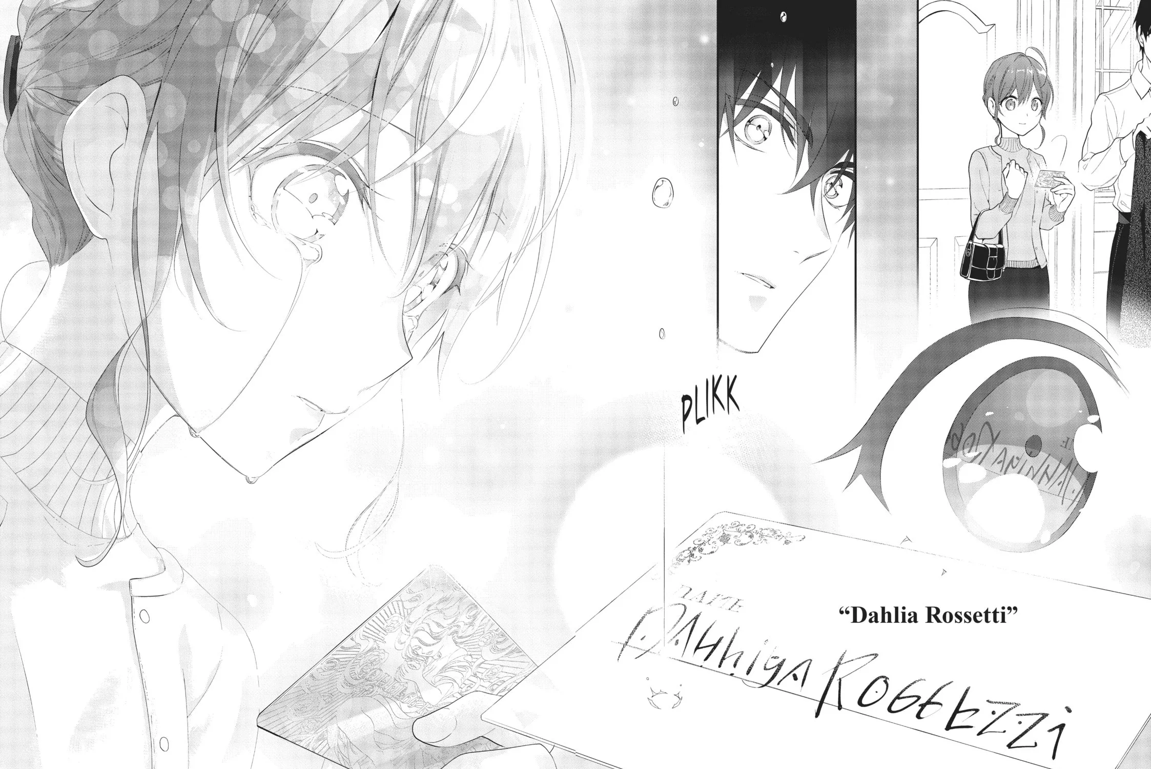 Magic Artisan Dahlia Wilts No More Chapter 5 page 75 - 