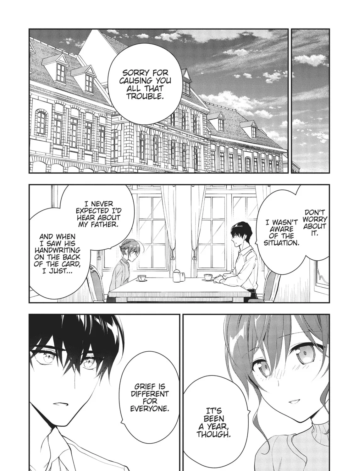 Magic Artisan Dahlia Wilts No More Chapter 5 page 81 - 