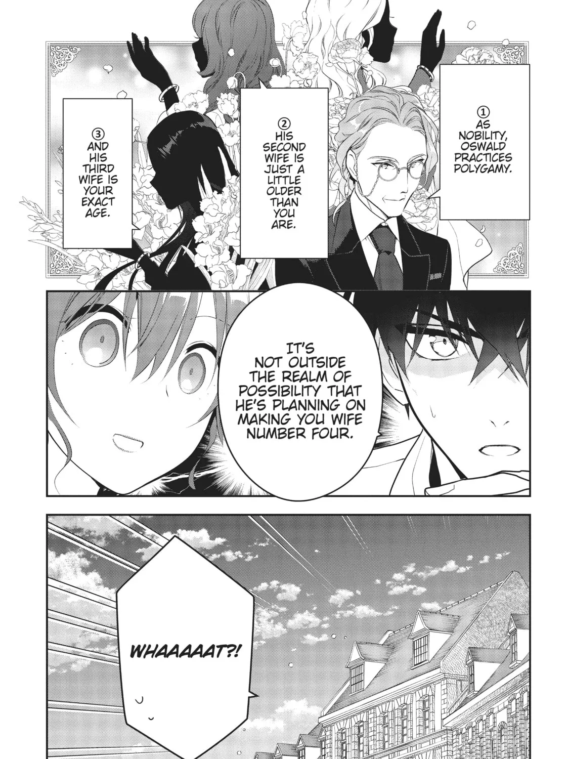 Magic Artisan Dahlia Wilts No More Chapter 5 page 85 - 