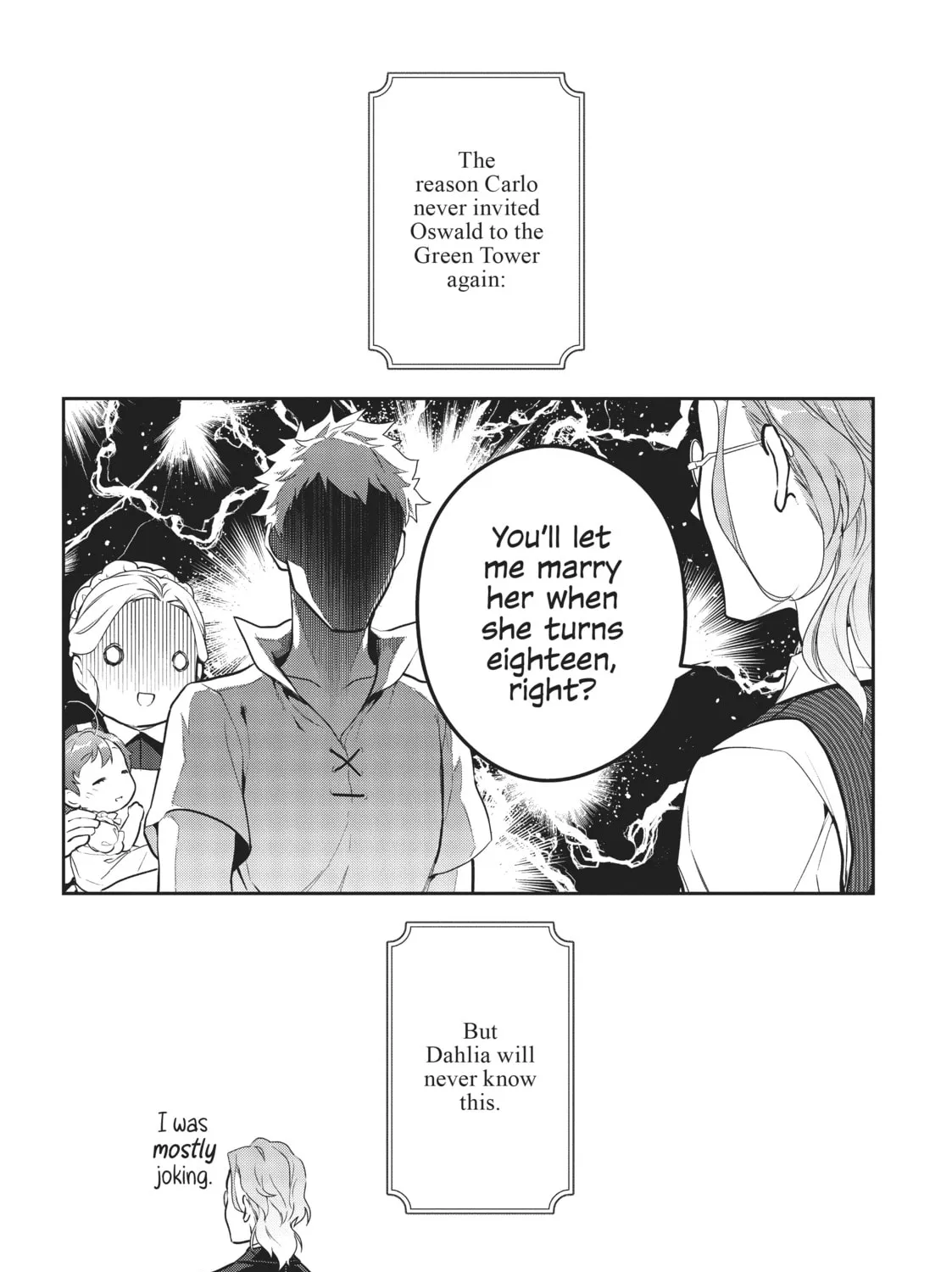 Magic Artisan Dahlia Wilts No More Chapter 5 page 87 - 