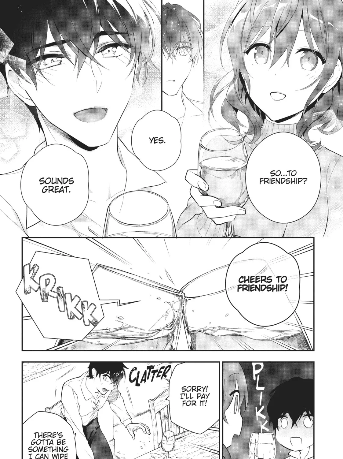 Magic Artisan Dahlia Wilts No More Chapter 6 page 67 - 