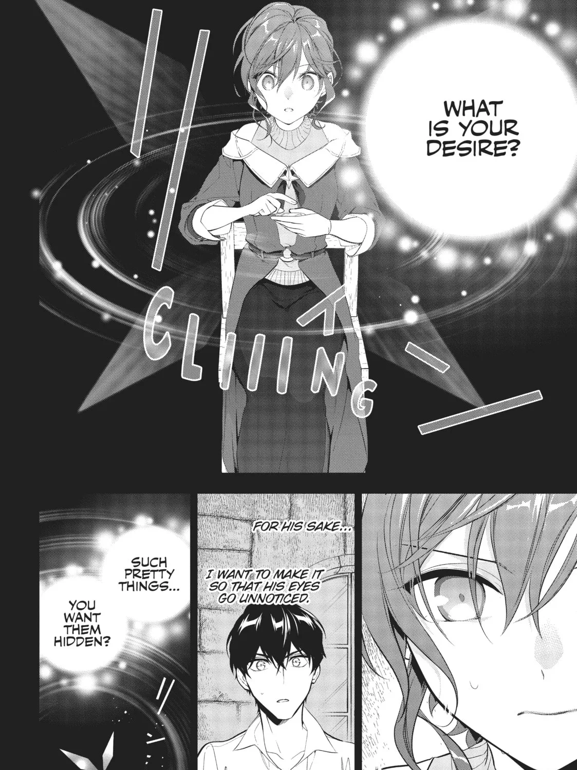 Magic Artisan Dahlia Wilts No More Chapter 7 page 13 - 
