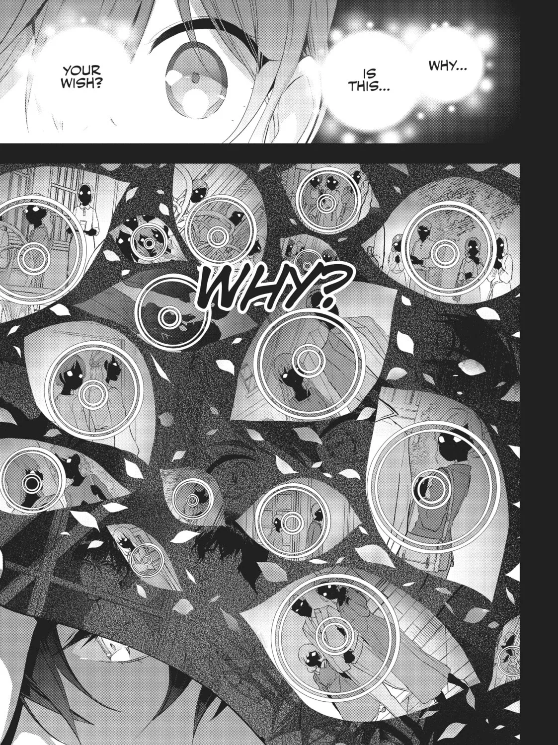 Magic Artisan Dahlia Wilts No More Chapter 7 page 15 - 