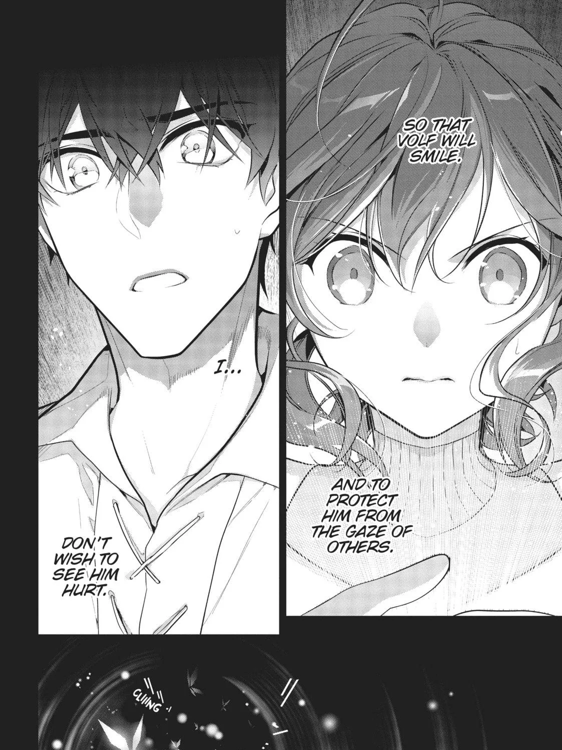 Magic Artisan Dahlia Wilts No More Chapter 7 page 17 - 