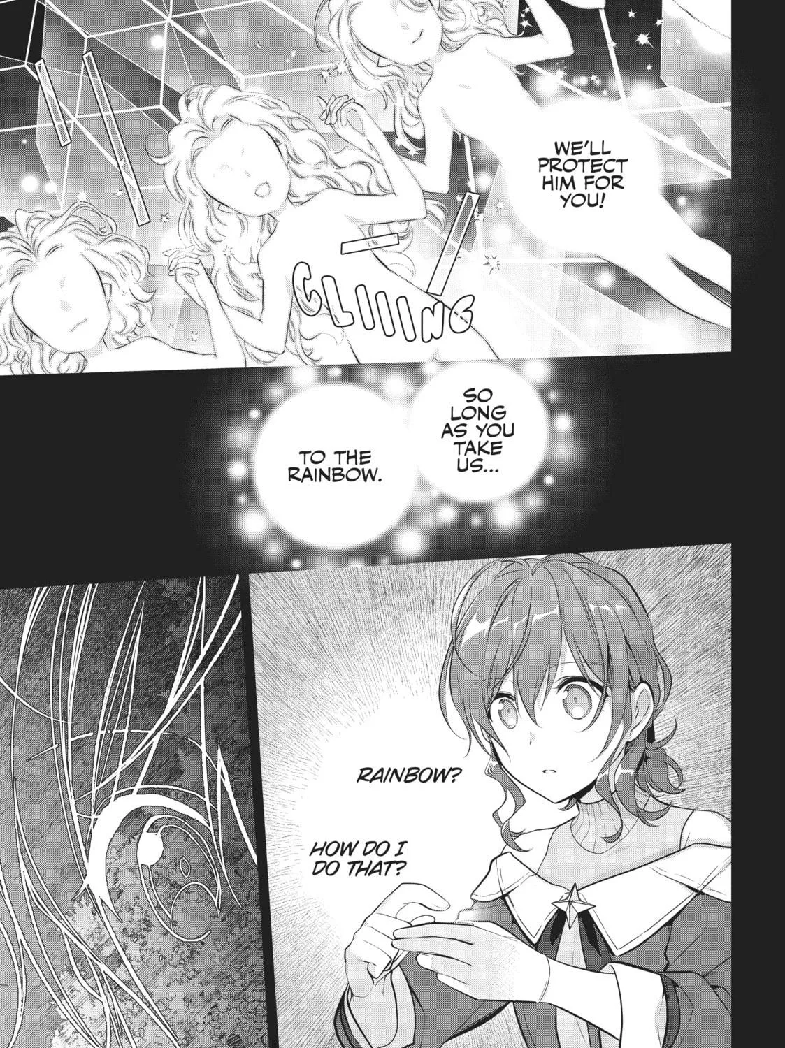 Magic Artisan Dahlia Wilts No More Chapter 7 page 19 - 