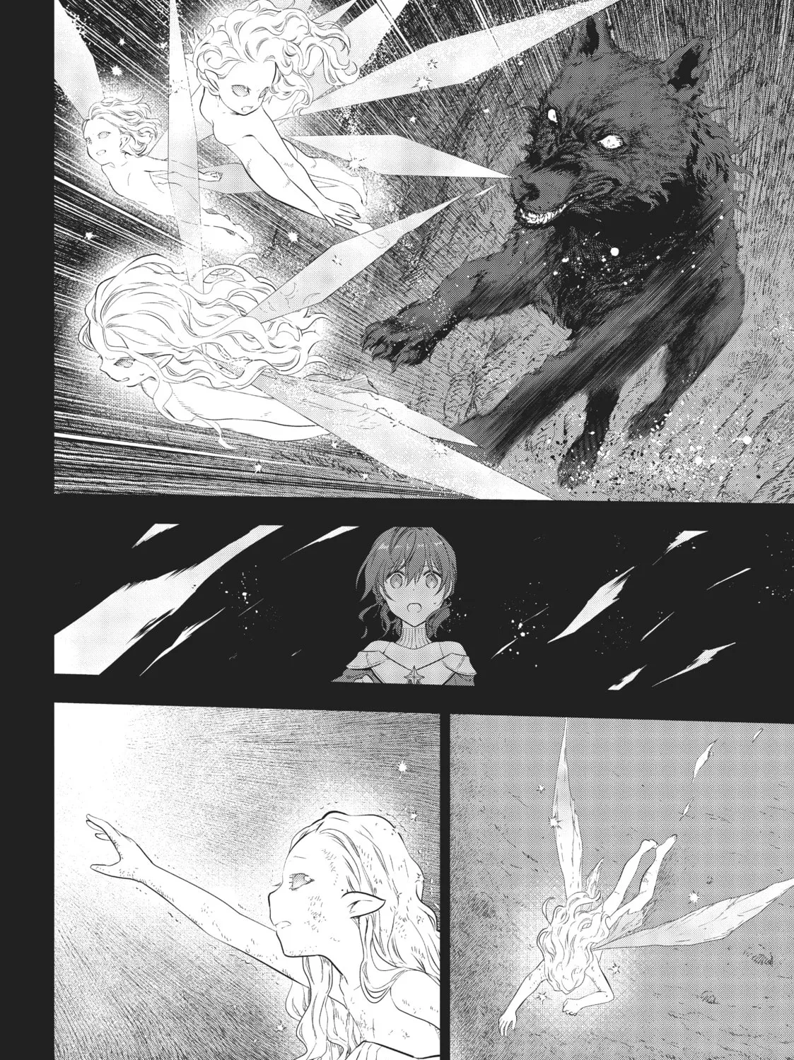 Magic Artisan Dahlia Wilts No More Chapter 7 page 21 - 