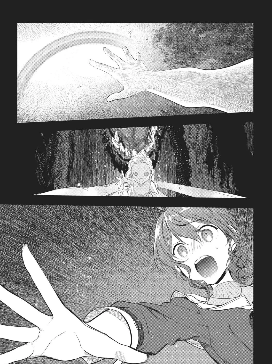 Magic Artisan Dahlia Wilts No More Chapter 7 page 23 - 