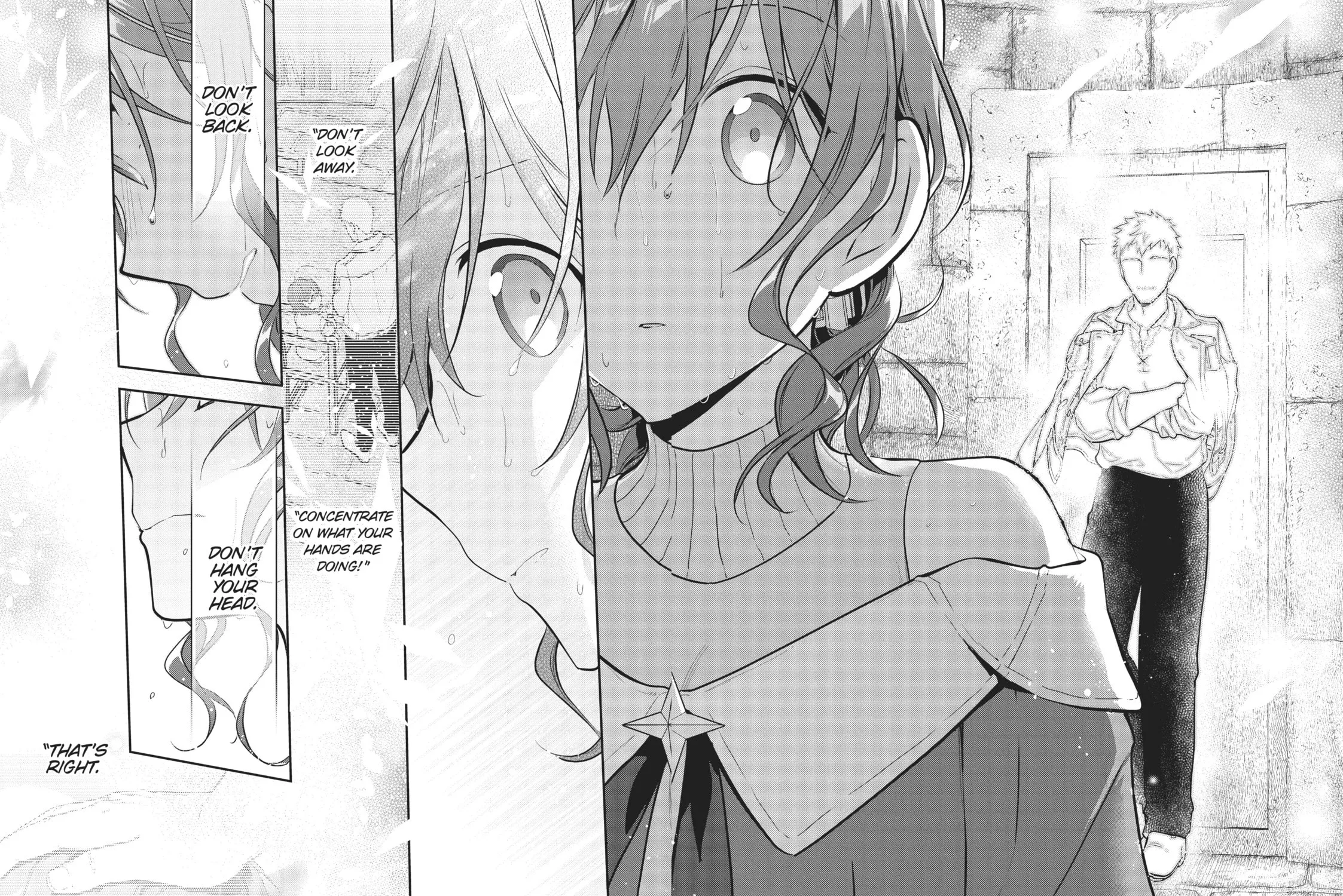Magic Artisan Dahlia Wilts No More Chapter 7 page 29 - 