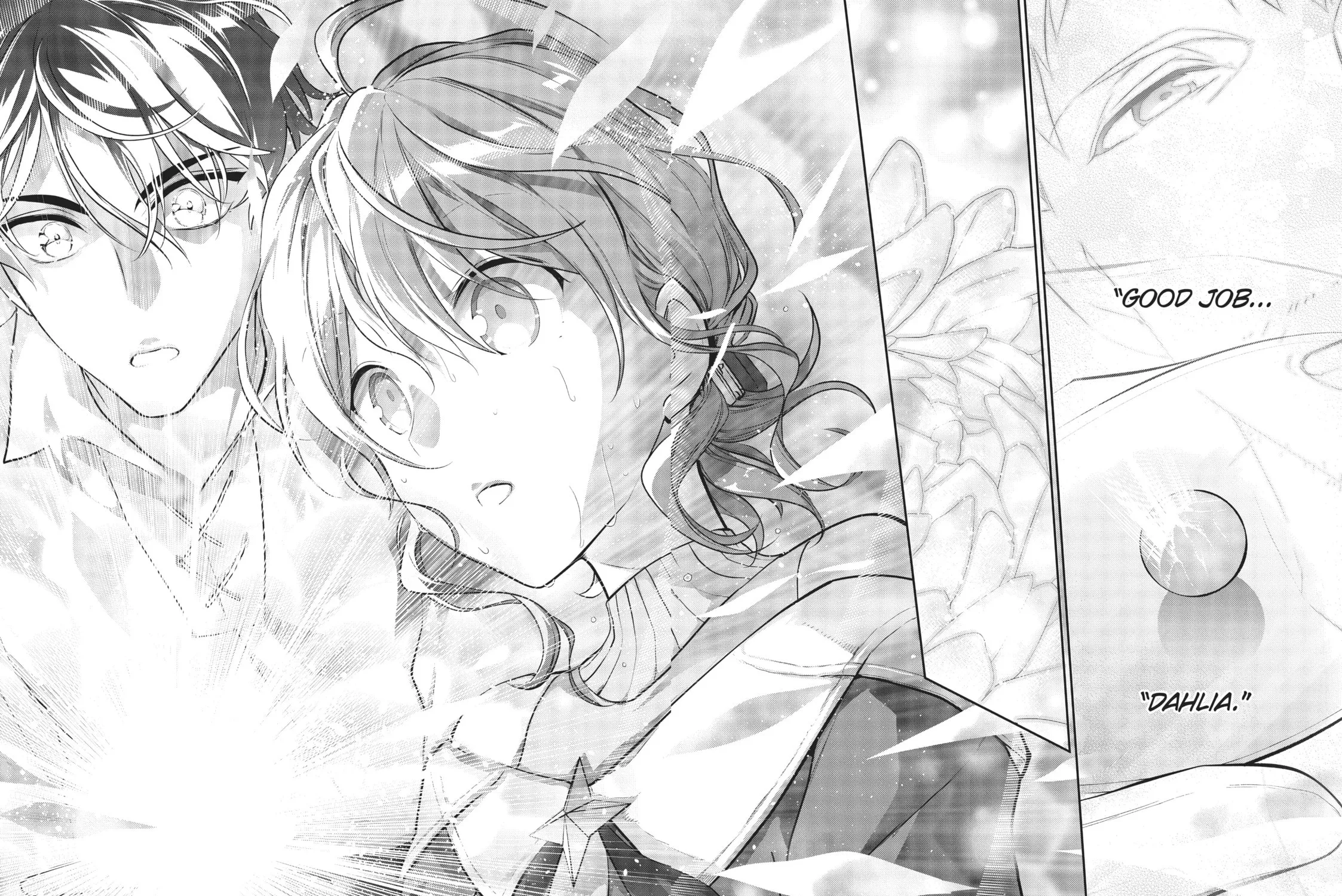 Magic Artisan Dahlia Wilts No More Chapter 7 page 31 - 