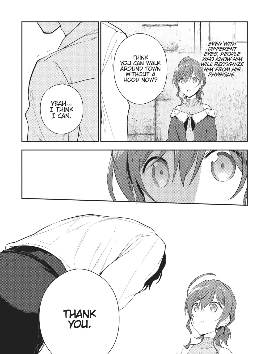 Magic Artisan Dahlia Wilts No More Chapter 7 page 43 - 