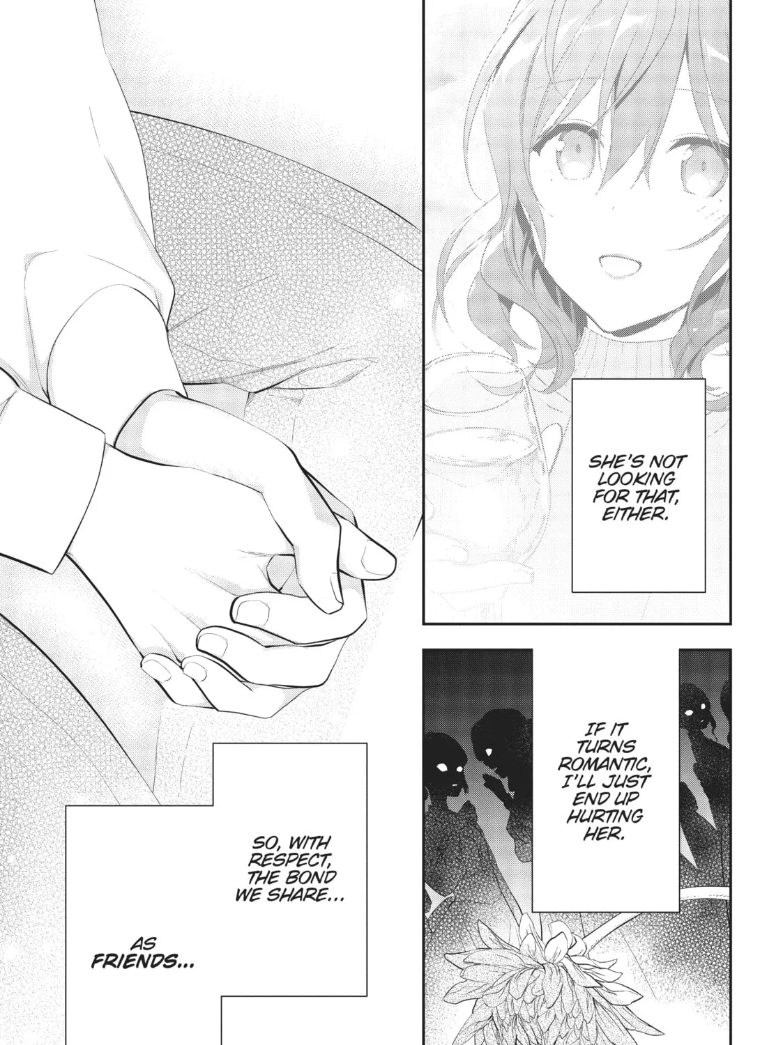 Magic Artisan Dahlia Wilts No More Chapter 8 page 15 - 