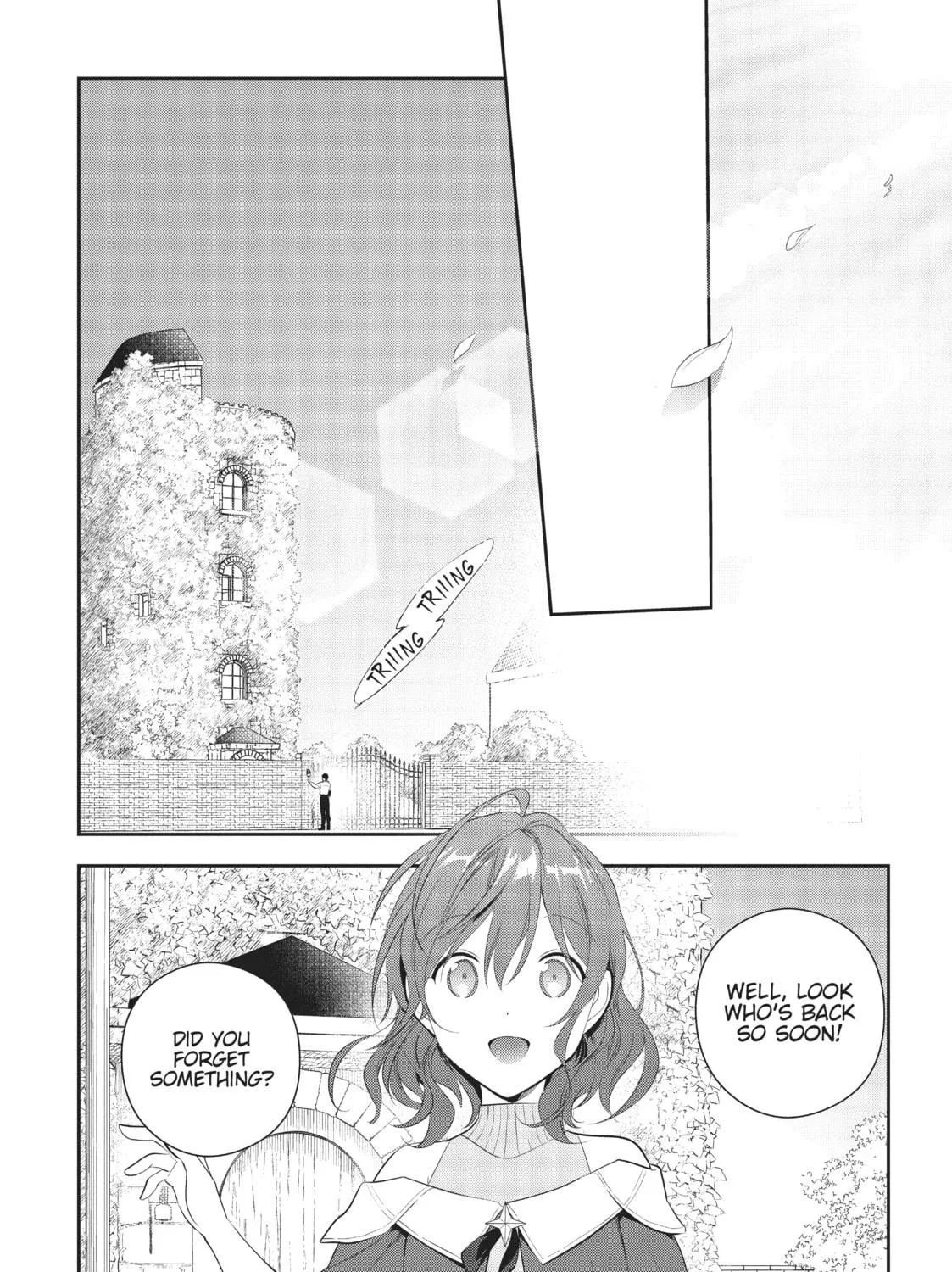 Magic Artisan Dahlia Wilts No More Chapter 8 page 19 - 