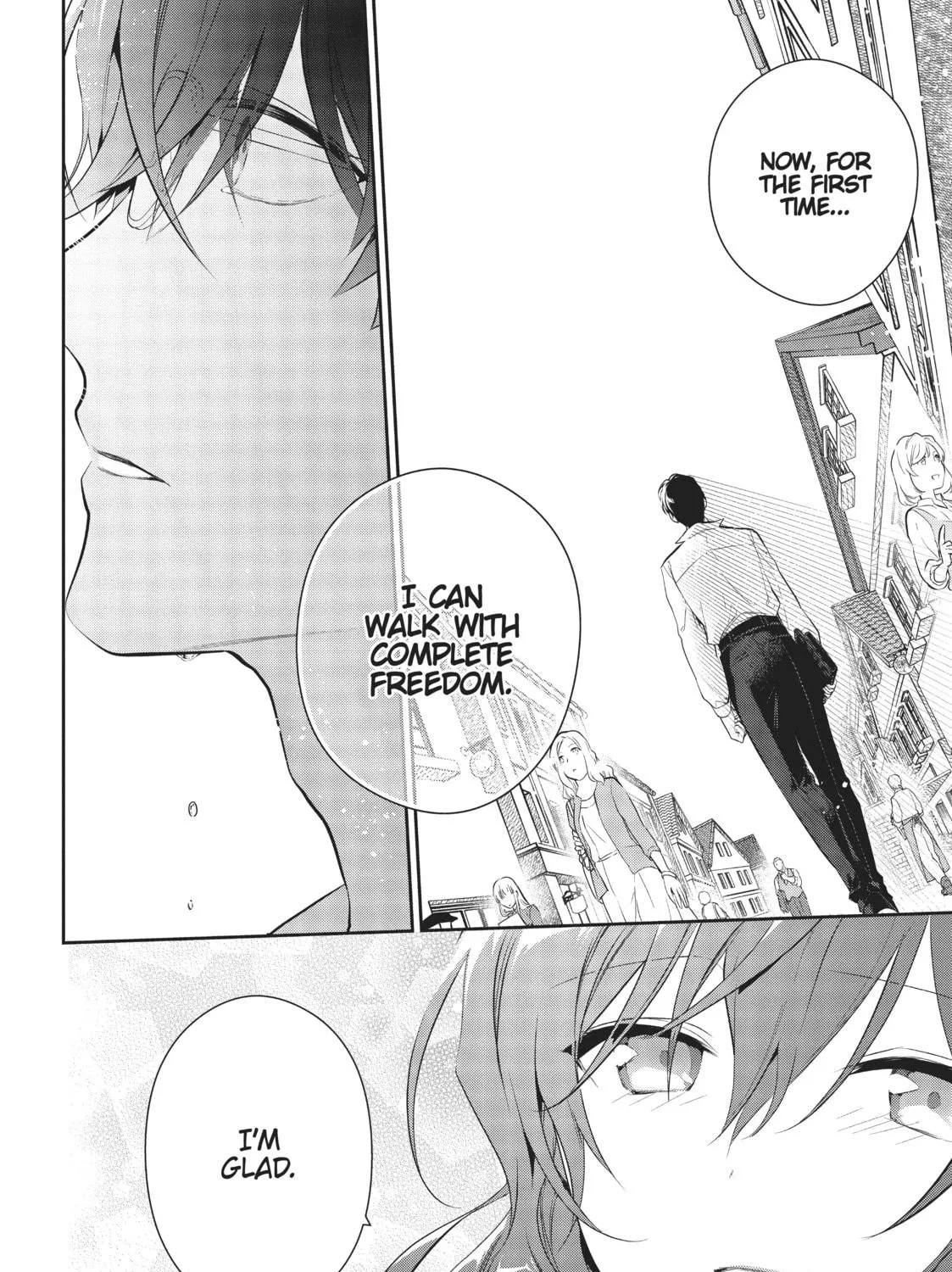 Magic Artisan Dahlia Wilts No More Chapter 8 page 29 - 