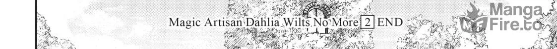 Magic Artisan Dahlia Wilts No More Chapter 8 page 40 - 