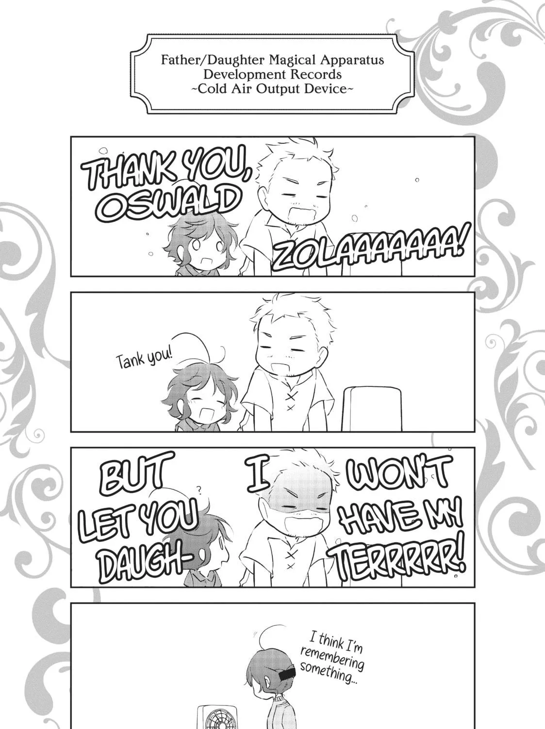 Magic Artisan Dahlia Wilts No More Chapter 8 page 41 - 