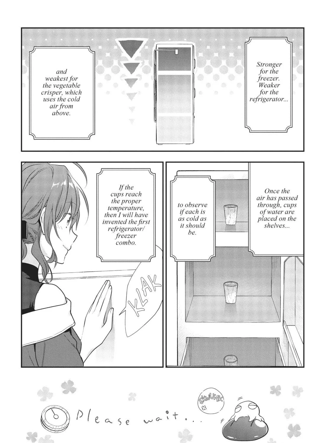 Magic Artisan Dahlia Wilts No More Chapter 9 page 11 - 