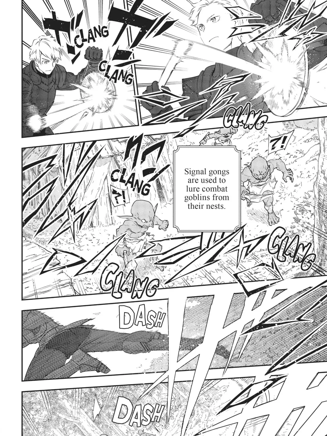 Magic Artisan Dahlia Wilts No More Chapter 9 page 27 - 