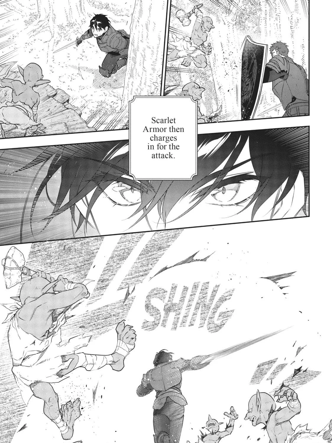 Magic Artisan Dahlia Wilts No More Chapter 9 page 29 - 