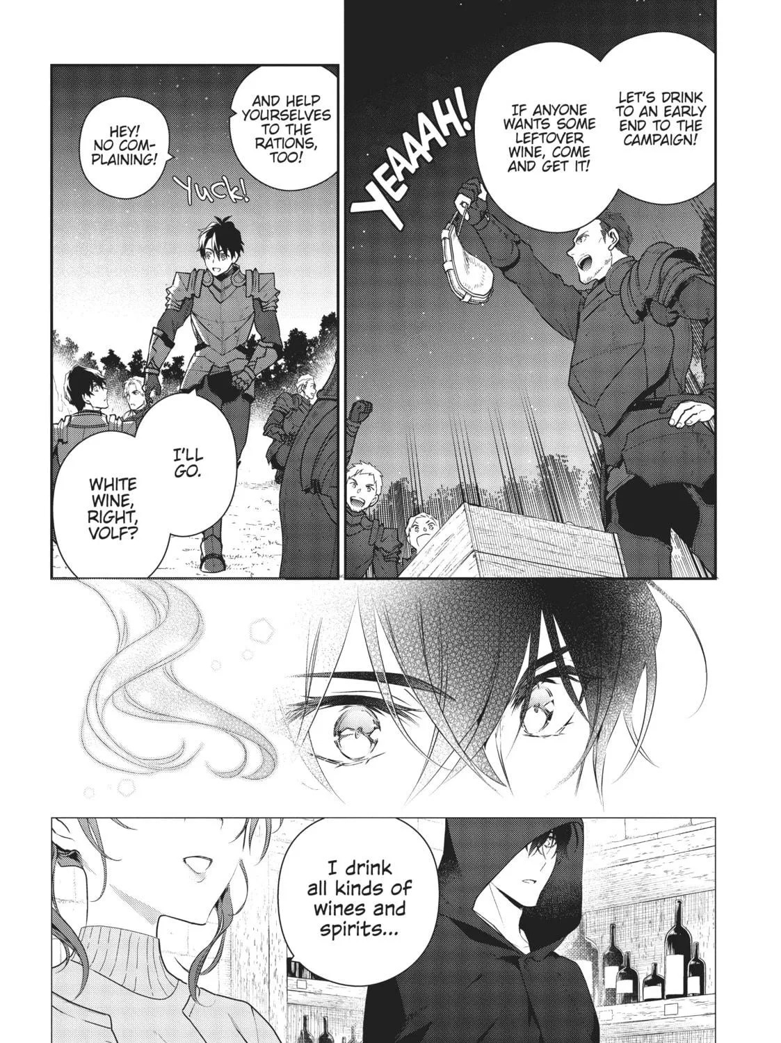 Magic Artisan Dahlia Wilts No More Chapter 9 page 47 - 