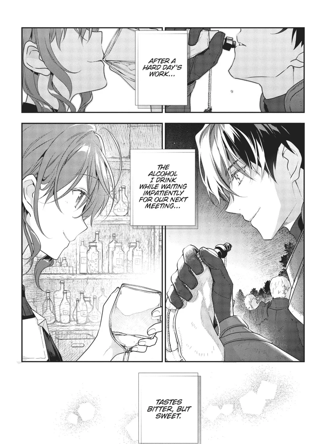 Magic Artisan Dahlia Wilts No More Chapter 9 page 55 - 