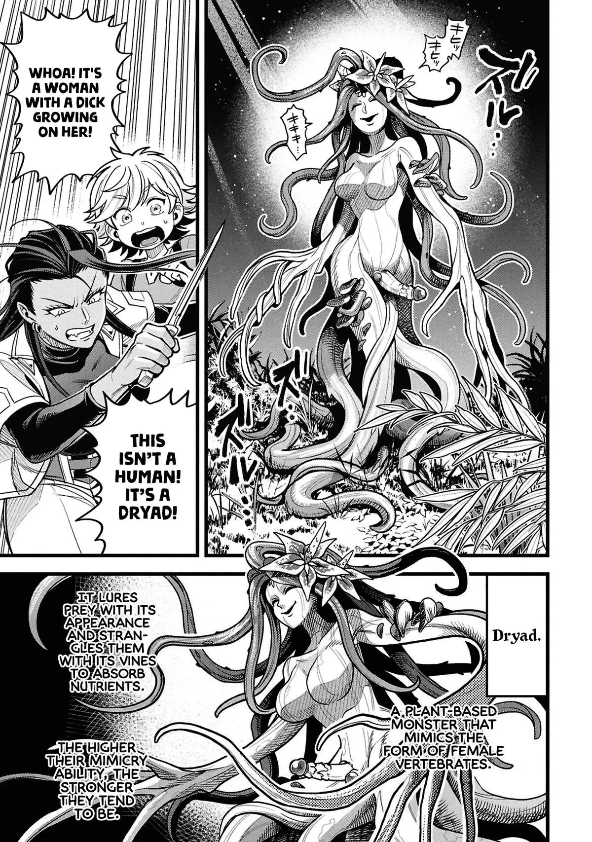Read Magic Doctor Rex