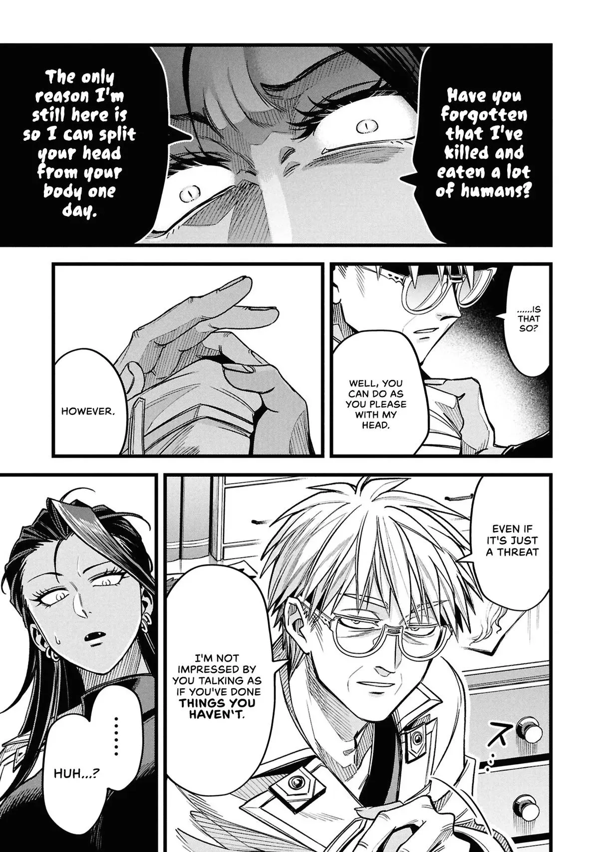 Read Magic Doctor Rex