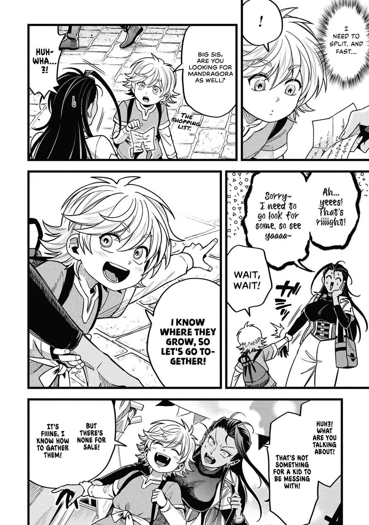 Read Magic Doctor Rex