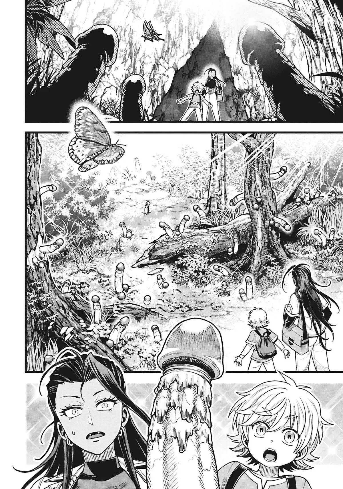 Read Magic Doctor Rex
