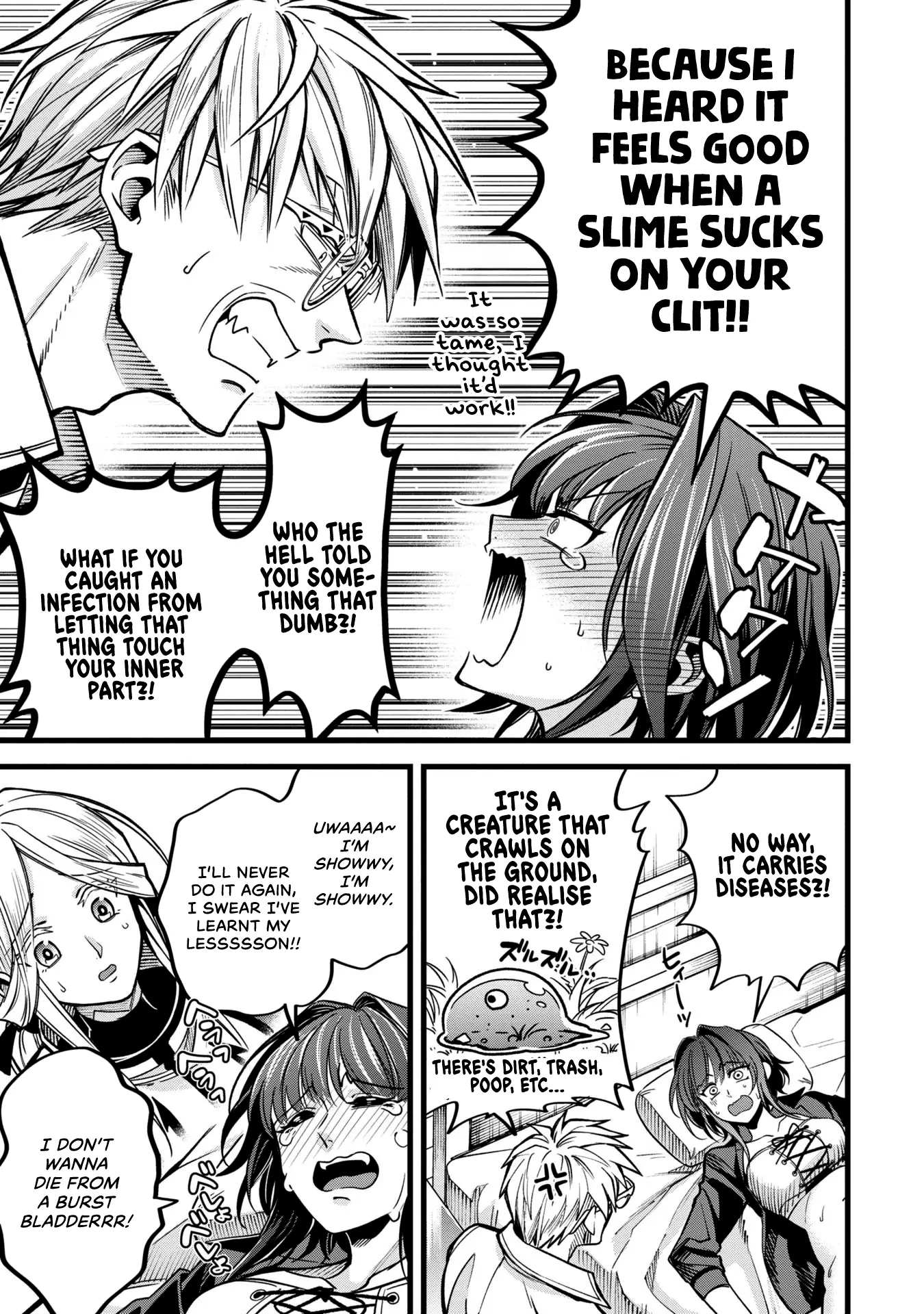 Read Magic Doctor