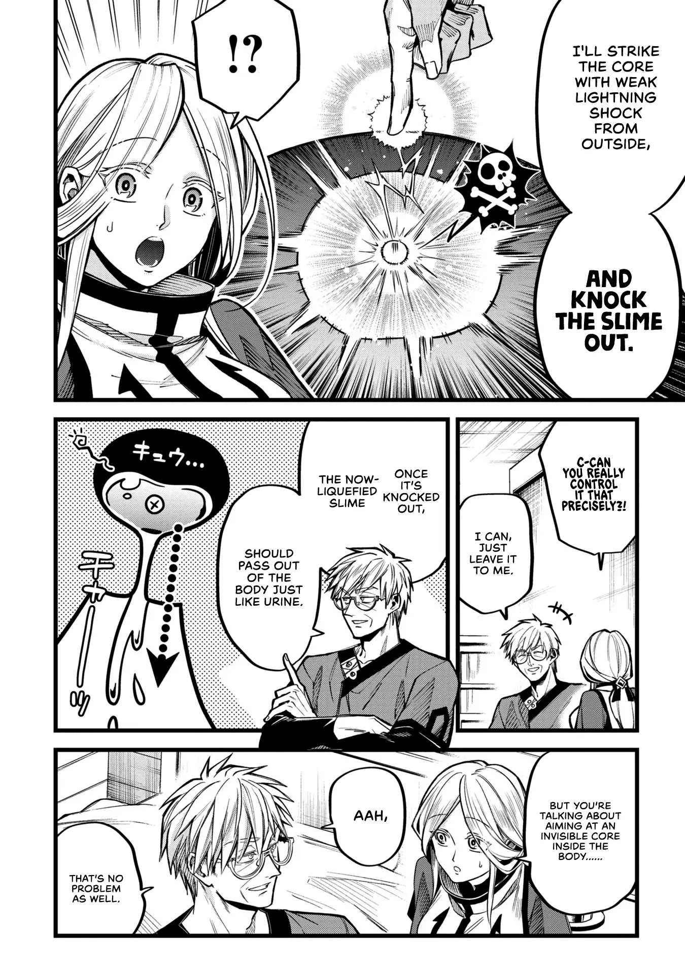 Read Magic Doctor