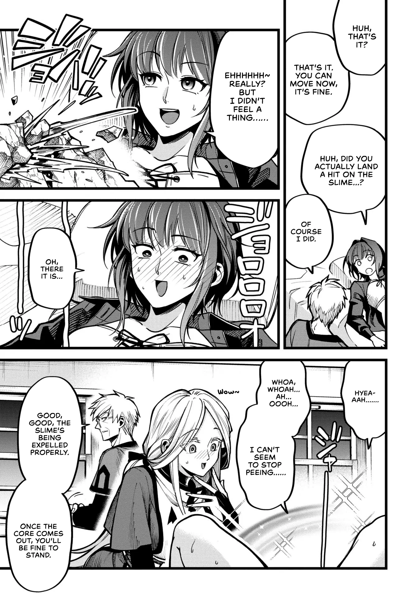 Read Magic Doctor