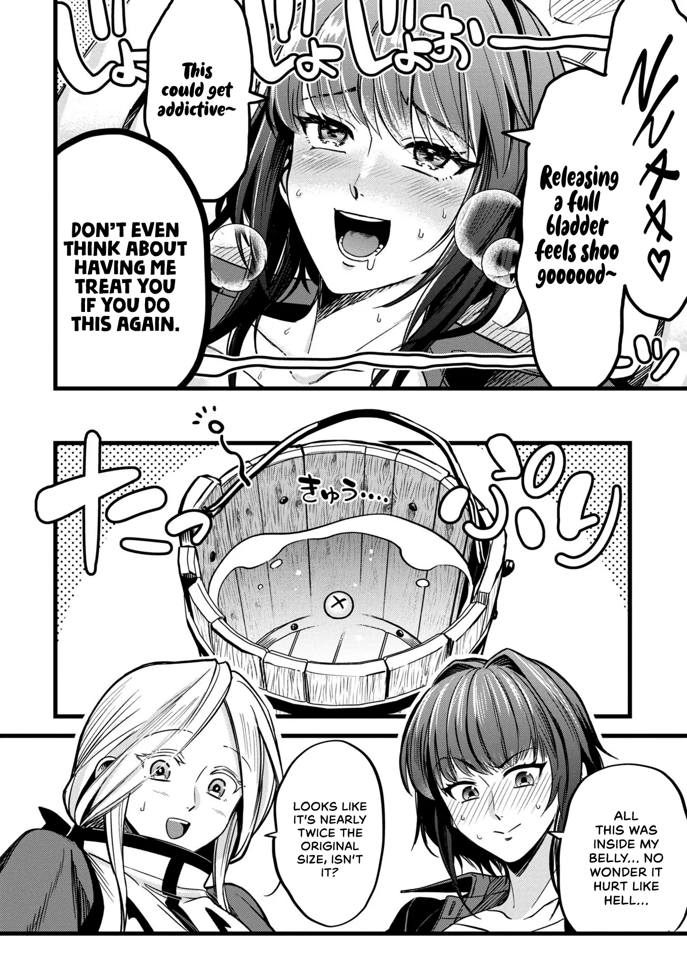 Read Magic Doctor