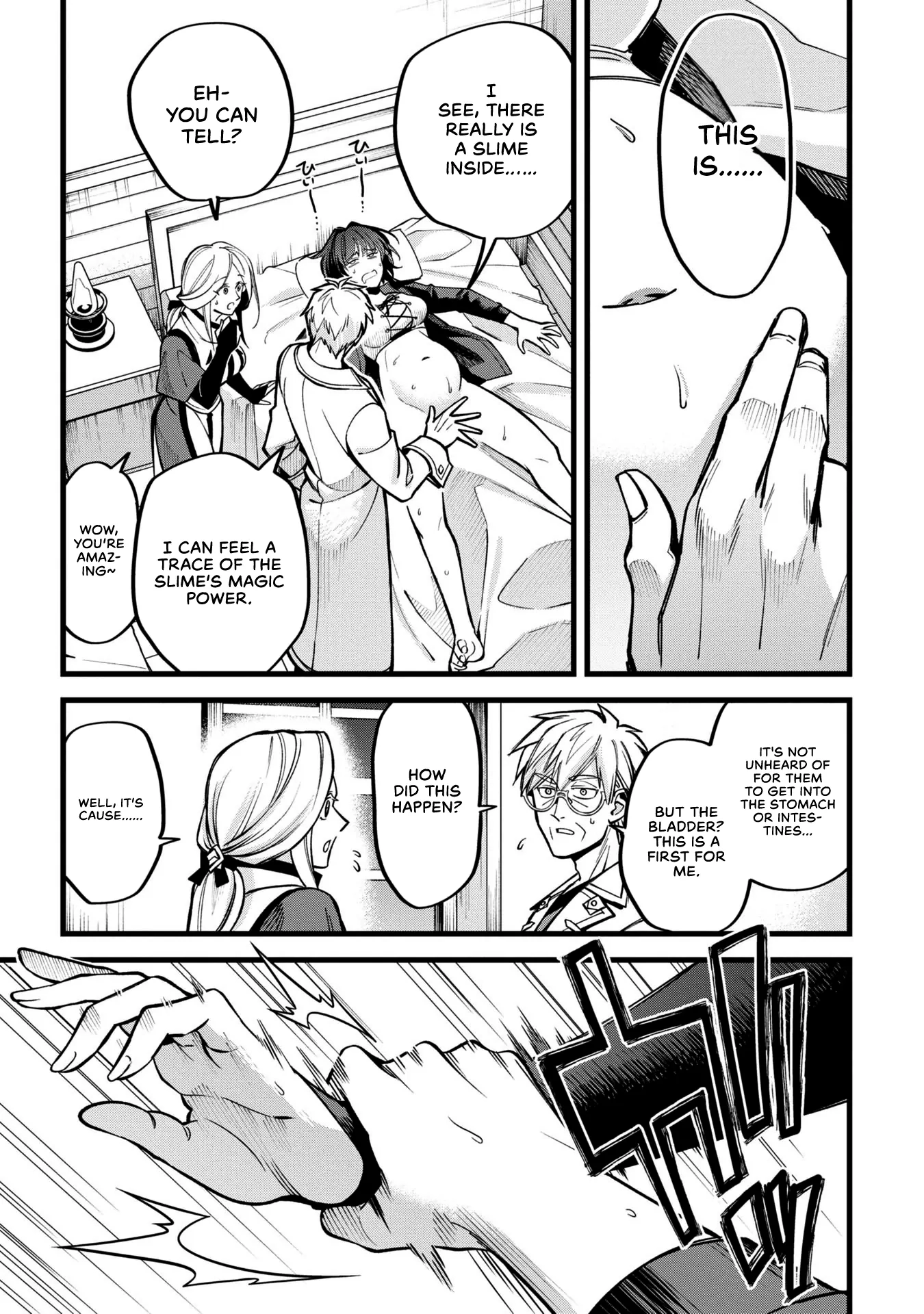 Read Magic Doctor