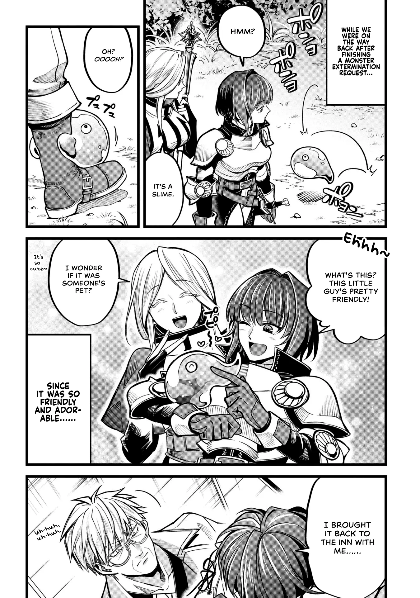 Read Magic Doctor