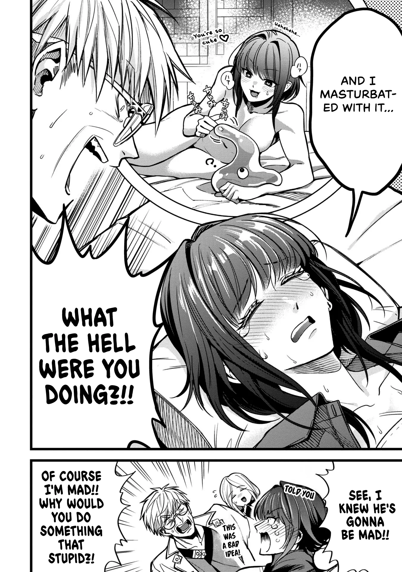 Read Magic Doctor