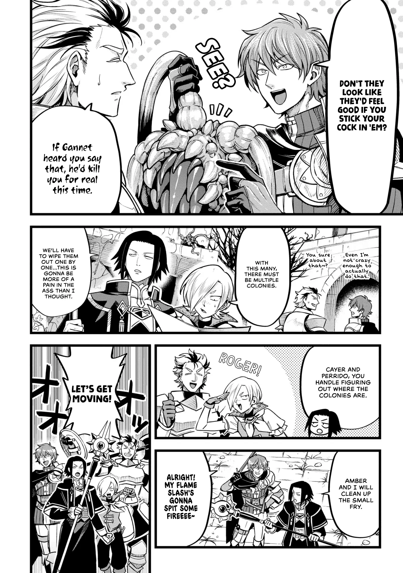 Read Magic Doctor