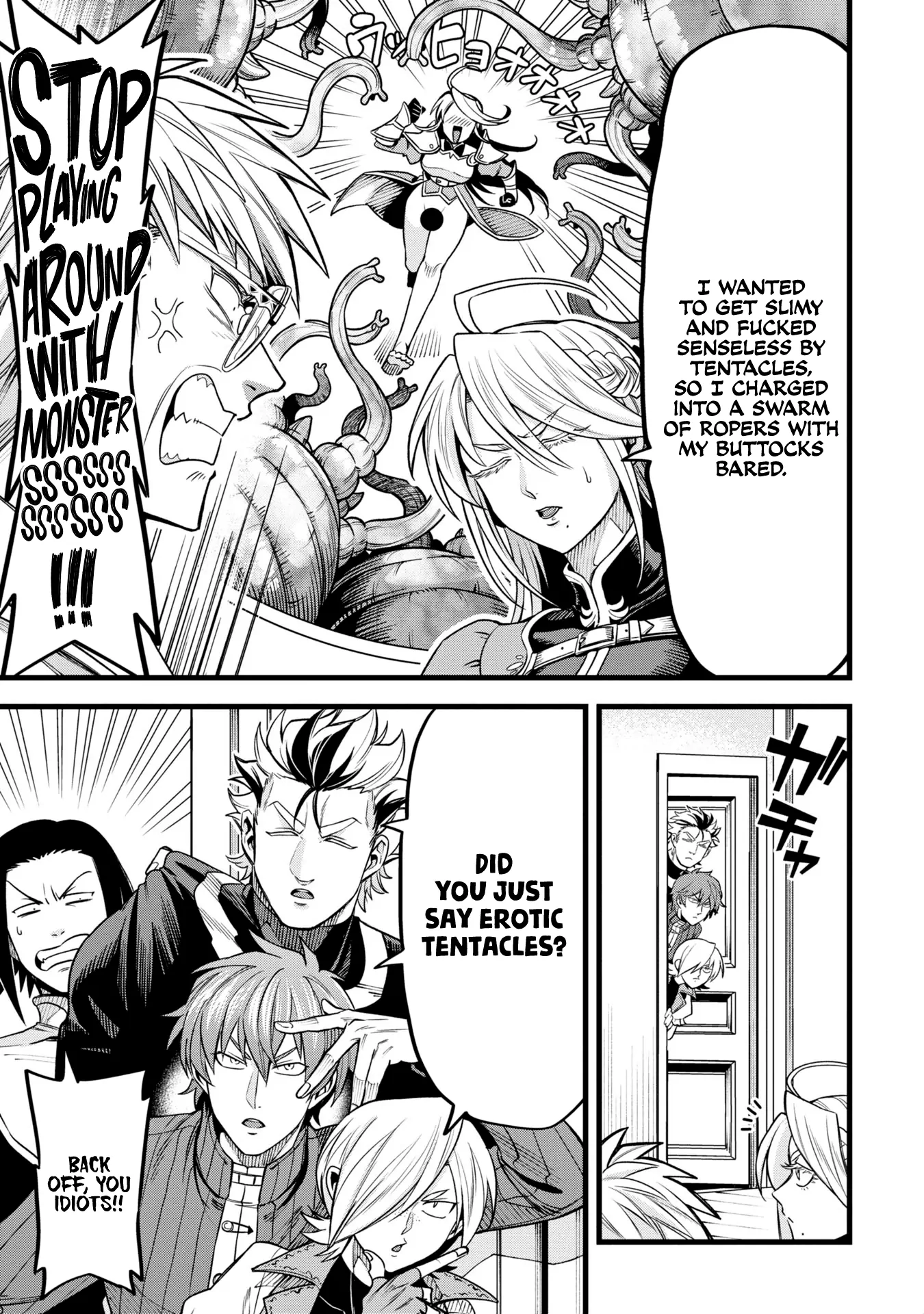 Read Magic Doctor