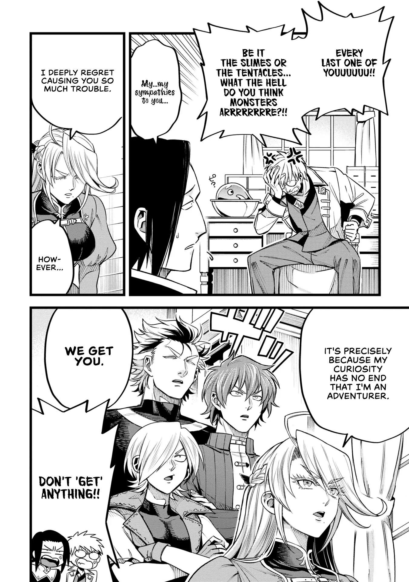 Read Magic Doctor