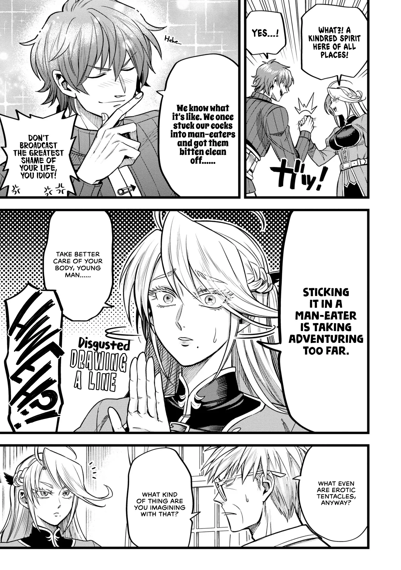 Read Magic Doctor