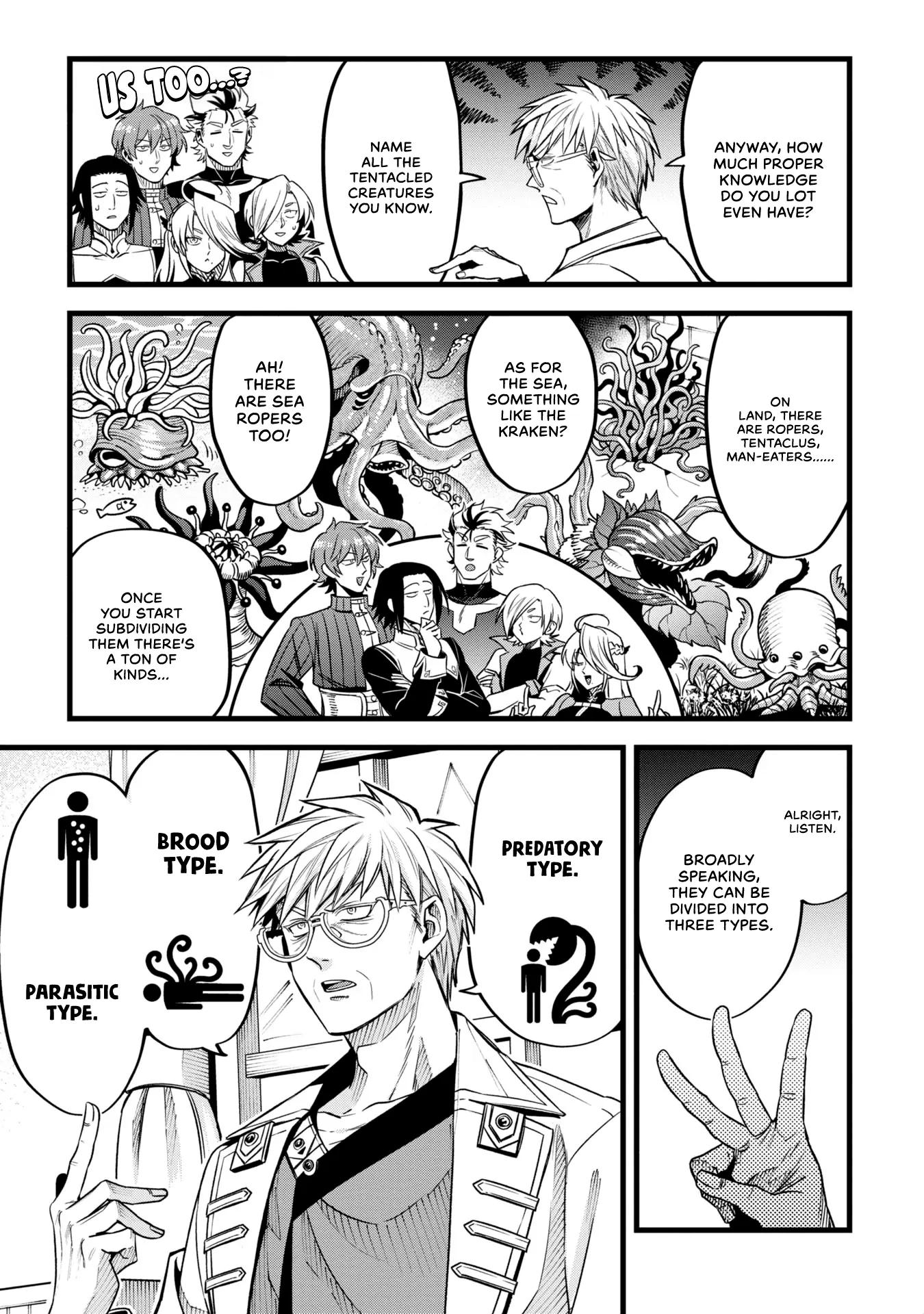 Read Magic Doctor