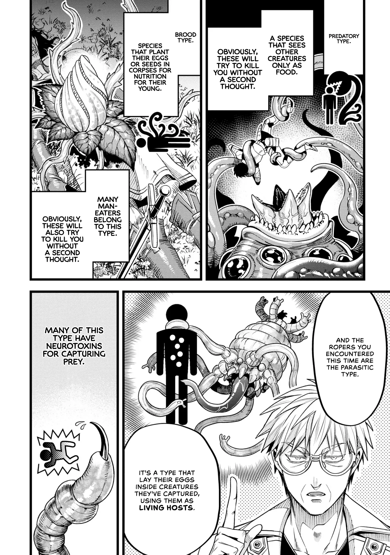 Read Magic Doctor