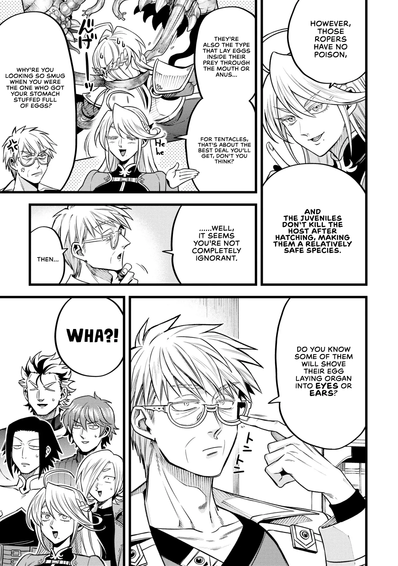 Read Magic Doctor