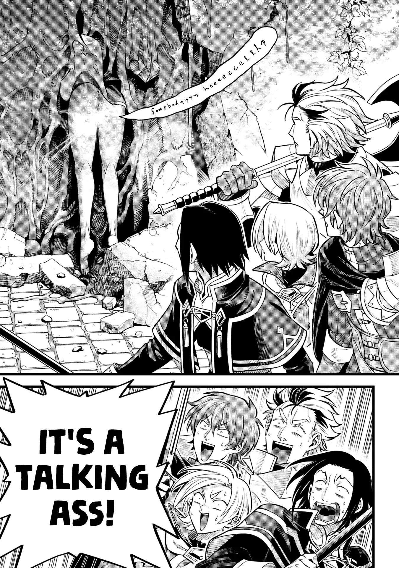 Read Magic Doctor