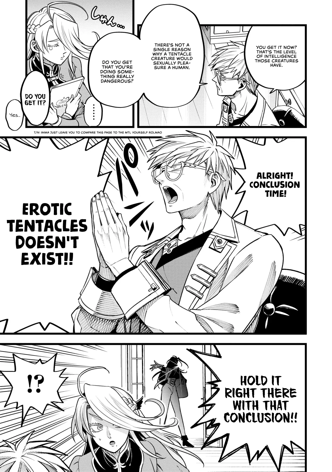 Read Magic Doctor