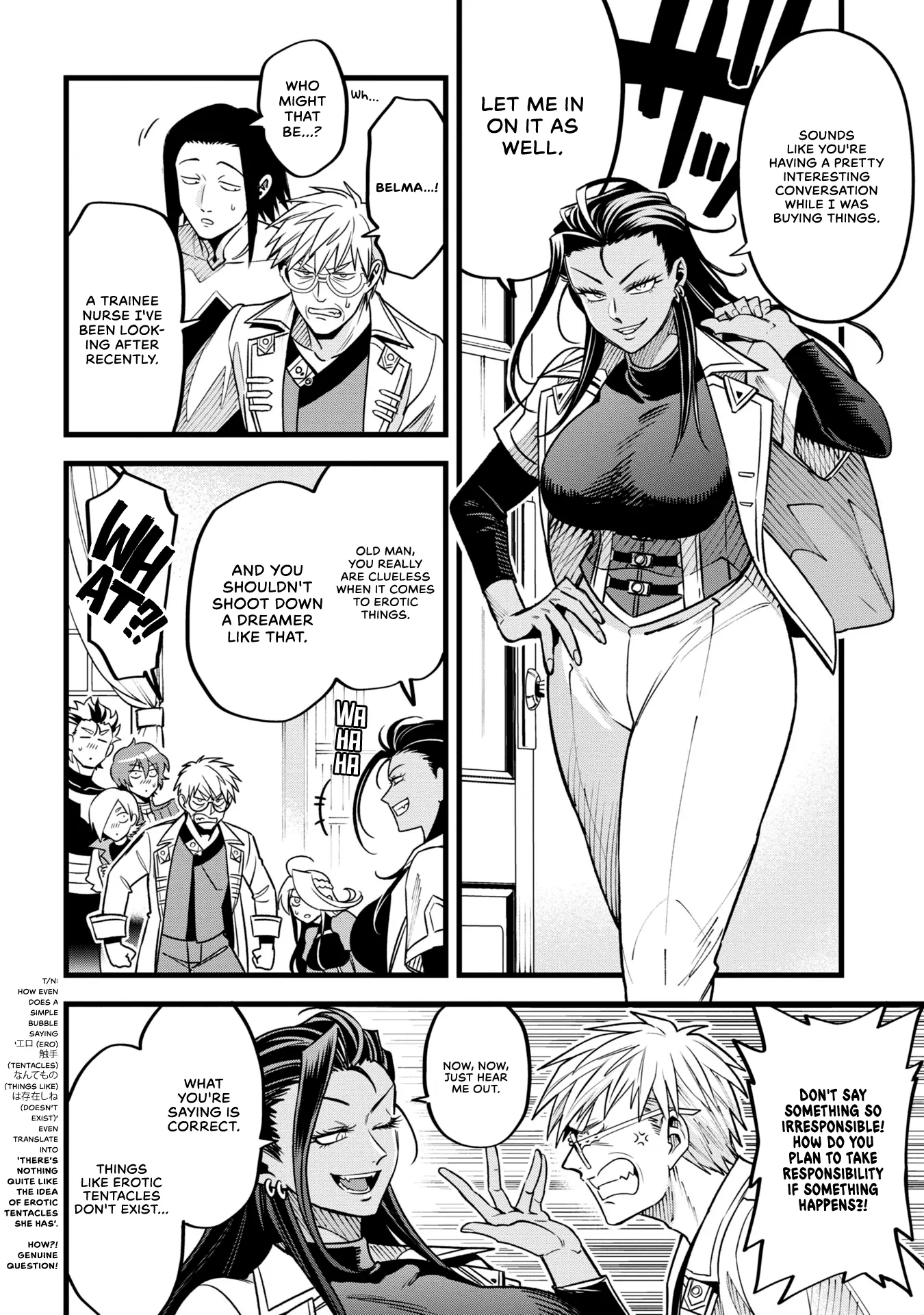 Read Magic Doctor