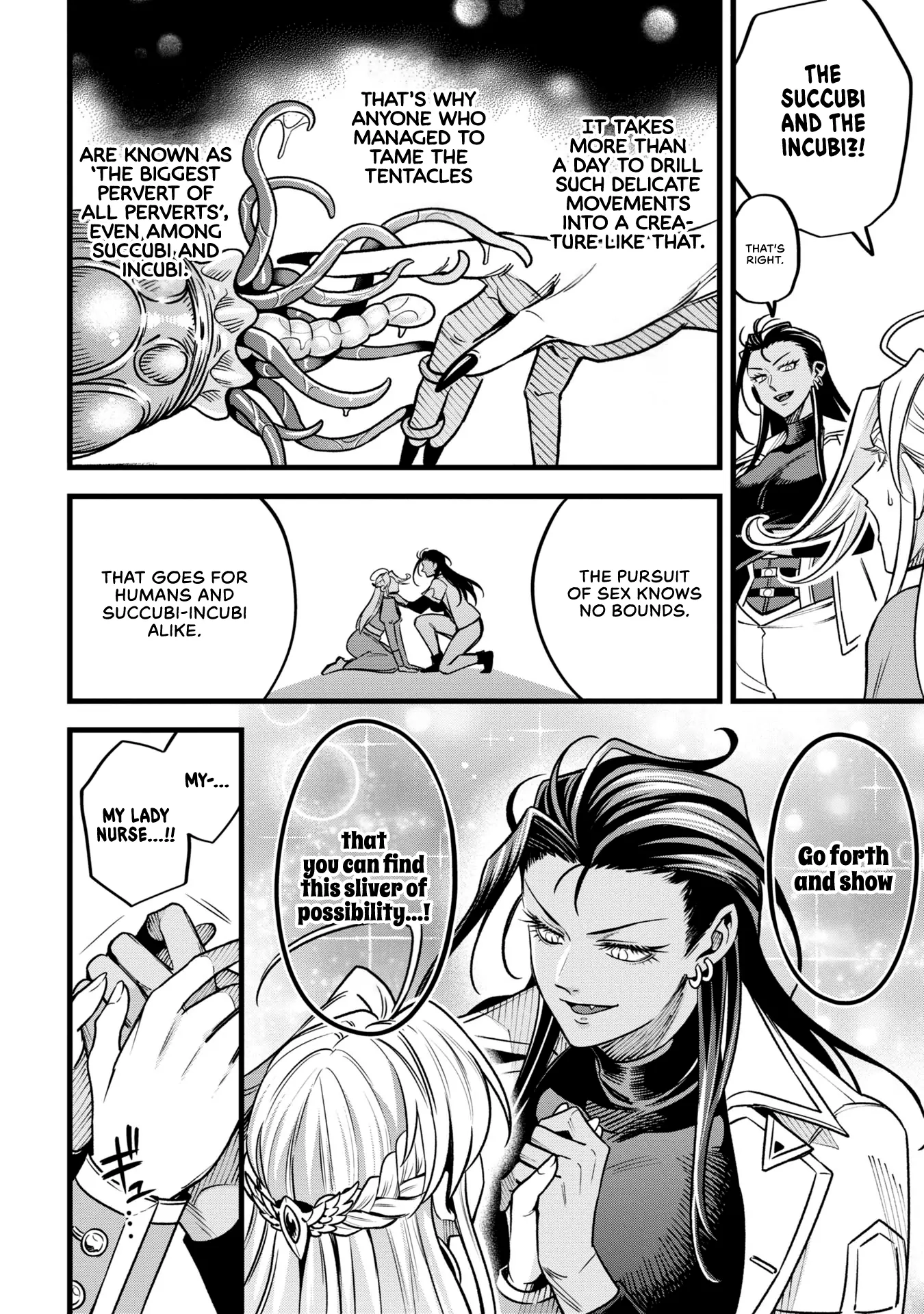 Read Magic Doctor